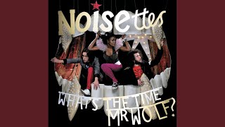 Watch Noisettes Hierarchy  Never Fall In Love Again video