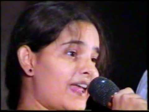 Nain so nain nahin milao - Neetika & Anil Jain - Kala Ankur...