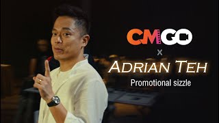Nak Tengok Filem Cina Kegemaran Anda? Pengarah Adrian Teh Ada Pilihan Terbaik Untuk Anda