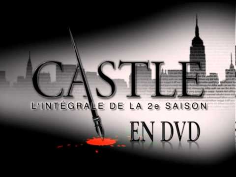 Castle - Saison 2