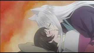 Kamisama Hajimemashita?| Tomoe & Nanami|?|A M V|?If Only