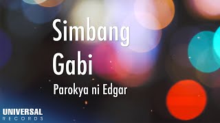 Watch Parokya Ni Edgar Simbang Gabi video