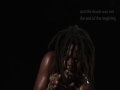 "...And the Chain was NOT"- A poetry performance film by FEMI ODUGBEMI.mp4