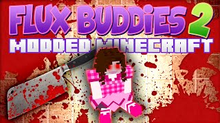 Minecraft Mods Flux Buddies 2.0 #80 - Your Local Butcher