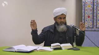 Video: Moses and Aaron (Lives of the Prophets) - Hasan Ali 10/13