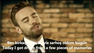 Murat Dalkılıç - Neyleyim İstanbul'u [English Translation + Turkish Lyrics] HD