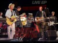 Arcade Fire and David Bowie - Life on Mars