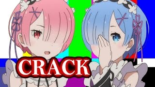 FULL CRACK Re:Zero Moments