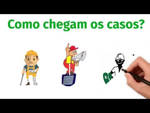 Voc j ouviu falar do servio de sade coletiva da trabalhadora e do trabalhador do Sindipetro-LP?