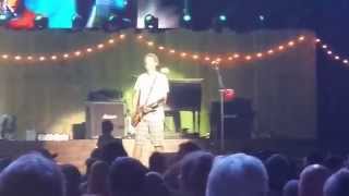 Watch Hootie & The Blowfish I