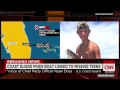 Coast Guard Continues Search For Missing Florida Teens Coast Guard Continues Search For Missing Florida Teens