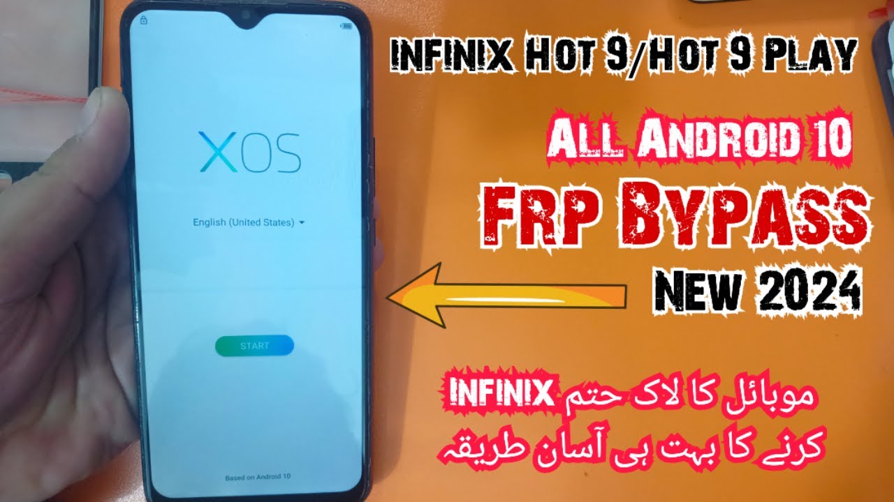 Infinix Hot 9/Hot 9 play/Hot 8 Frp bypass | Infinix Hot Infinix Hot 9/Hot 9 play/Hot 8 Frp bypass | Infinix Hot