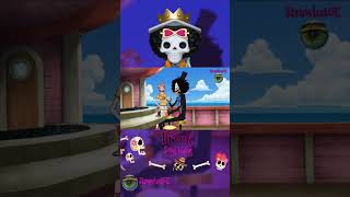 Brook Fart Moments L One Piece
