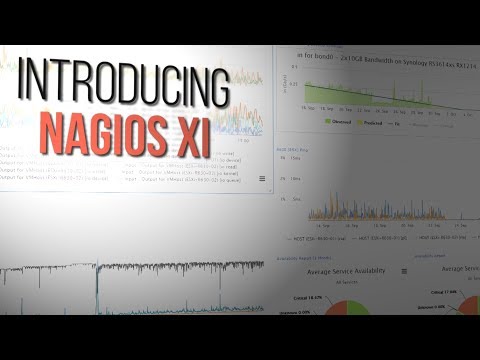 Nagios Xi License Key Crackk