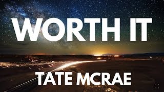 Watch Tate Mcrae Worth It video