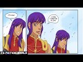 Prince to Princess TG Fiction Story Part 4