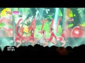 [HOT] GAIN (Feat. JAY Park) - Apple, 가인 (Feat. 박재범) - 애플, Show Music core 20150404