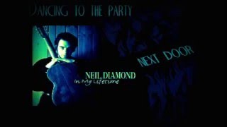 Watch Neil Diamond Dancing To The Party Next Door video