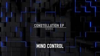 Sebass - Constellation EP (Visualizer Video)