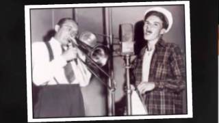 Watch Frank Sinatra Haunted Heart video