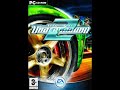 NFS Underground 2 Soundtrack - Capone - I Need Speed with Lyrics