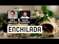 Best Chicken Enchiladas Recipe Wars