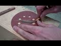 Timber Framed Cabin " 12' Plates " Off-grid Homestead Project