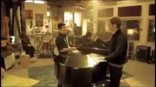 Watch Big Time Rush Belair Rap video