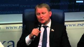 О своём предложении установить единый сбор за капремонт рассказали в ЛДПР