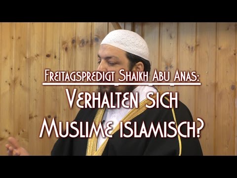 Когда приедет шейх абу анас 2018 Когда приедет шейх абу анас 2018