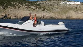 ZAR 85 SL