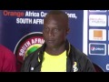 Ghana vs Burkina Faso - Africa Cup of Nations 2013 - Poor pitches won't bother Ghana