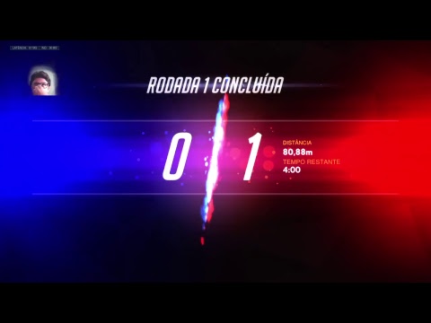 Overwatch