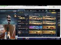 Cho Acc Truy Kich Cấp 100 Khủng Không Chịu Được - Namni Vlogs