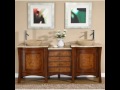 Large Bathroom Vanities