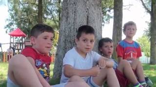 Dia Mundial da Criança – 2016 – Pré-escolar e 1º ciclo