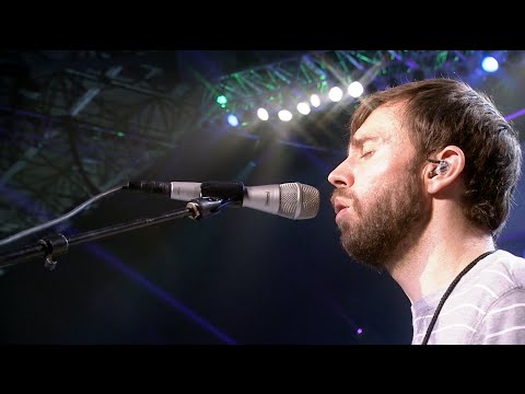 Storm All Around You Video