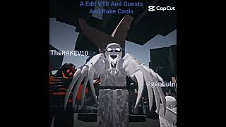 Edit The Rake V10 And The Rake Cools