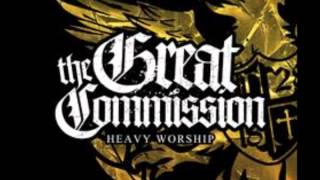 Watch Great Commission The Juggernaut video