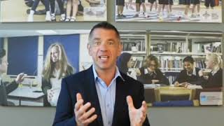 Taaleem Ceo, Alan Williamson Is Proud To Announce The Production Of Tsmgo