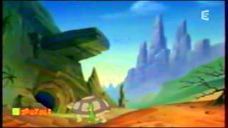 Tabaluga Vf Saison 2 Épisode 25