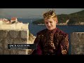 Game Of Thrones Season 2: Character Featurette - Joffrey Baratheon