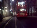 Afzal Kahn and the company having new Project Kahn Rickshaw in Piccadilly Circus