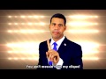 Video Obama's Complete Victory Speech: Obama Wins the 2012 Election - SPOOF