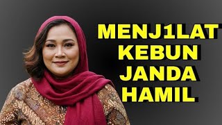 Kisah Janda Hamil Meminta Kepada Pria Misterius