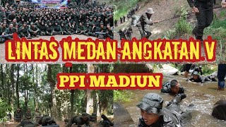 Vlog Linmed Taruna Angkatan V Tradisi Kenaikan Tingkat Taruna Muda Menjadi Madya Gunung Kendil