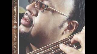 Watch Fred Hammond How Do You Love That Way video