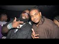 Torch (MMG) Calls Young Jeezy & 50 Cent Cartoons & It's Consequences For Taking Gunplay's Chain