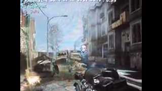 Watch Bazzooka X video