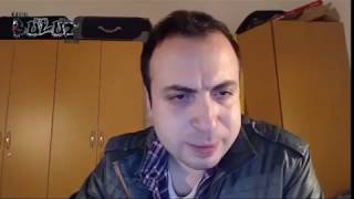 Kartal Bulut Doğanın Sildirdiği 2 Litre Viski Yayını Si̇li̇nmeden İzle